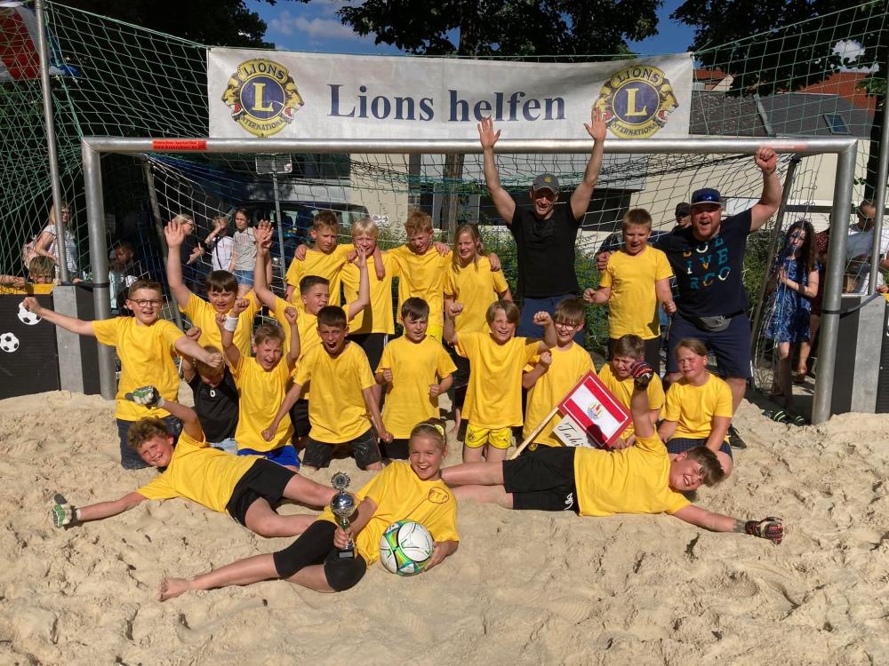 Die Weltmeister 2022